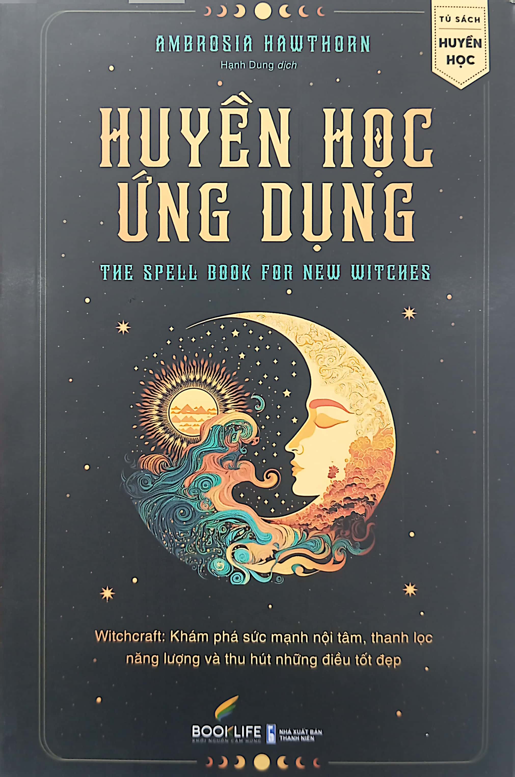 huyền học ứng dụng