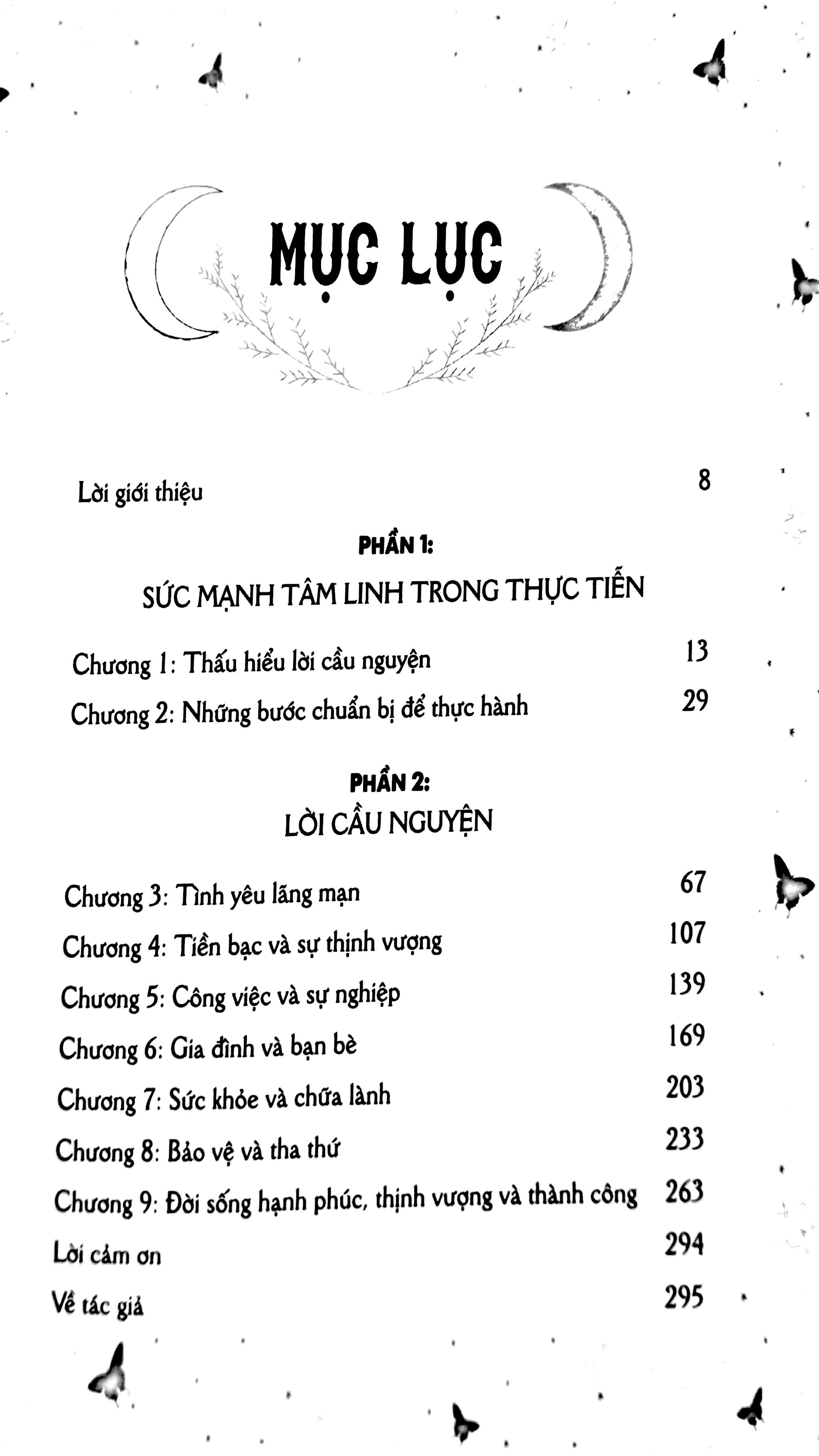 huyền học ứng dụng