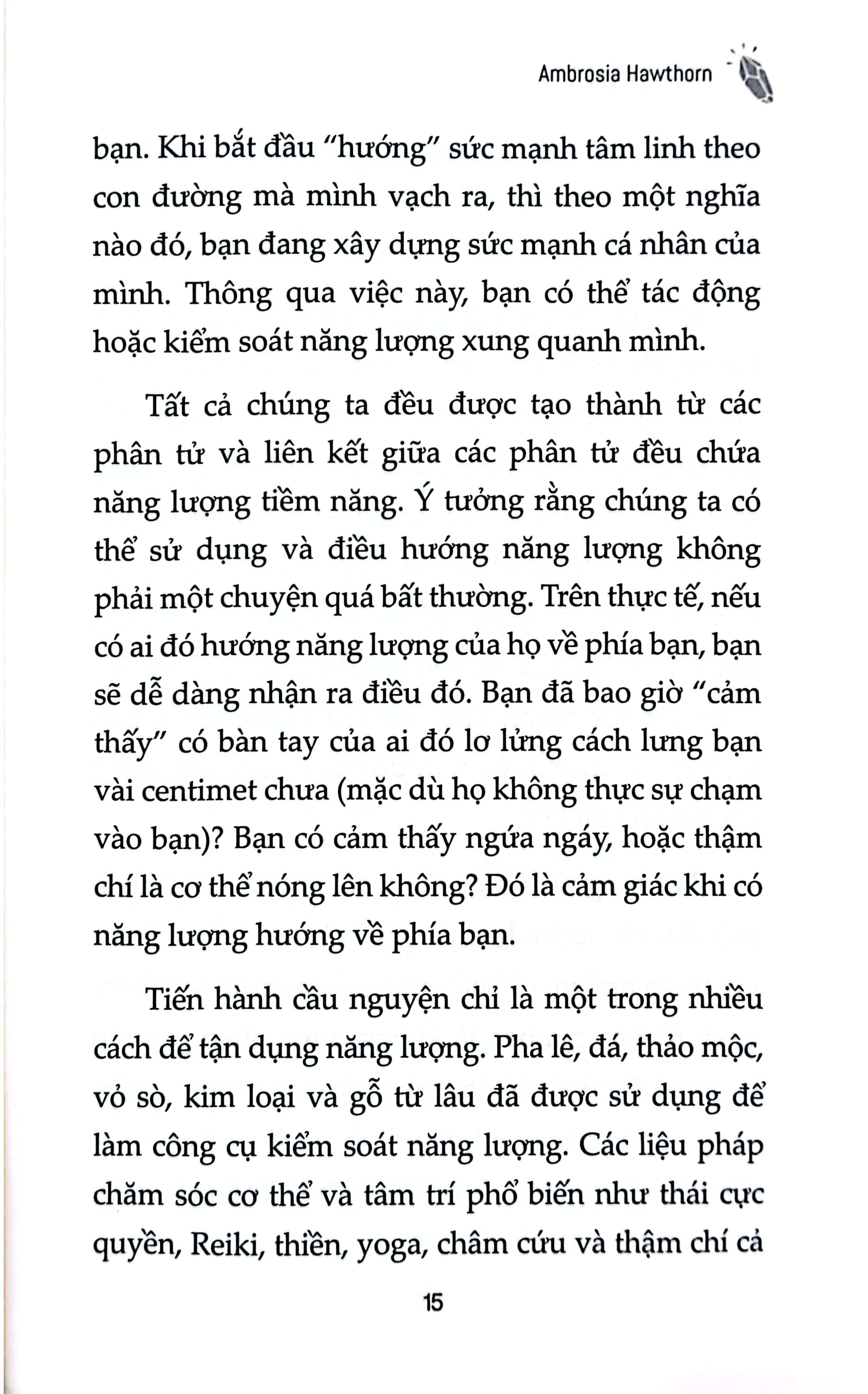 huyền học ứng dụng