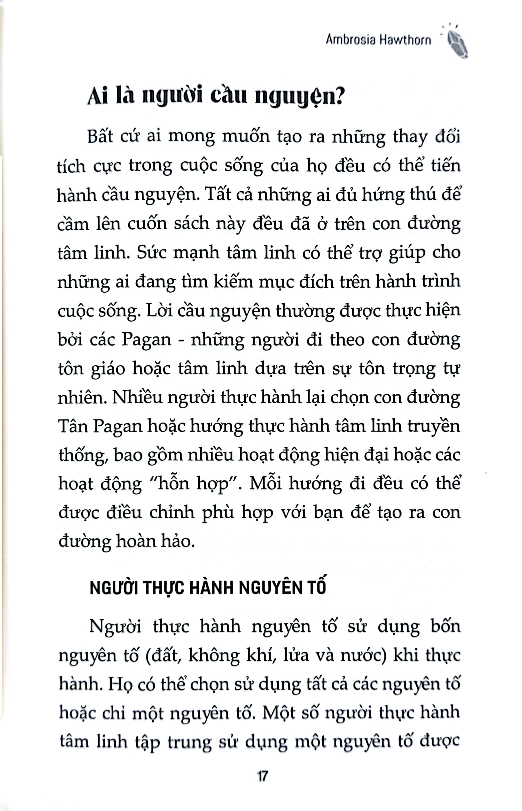 huyền học ứng dụng