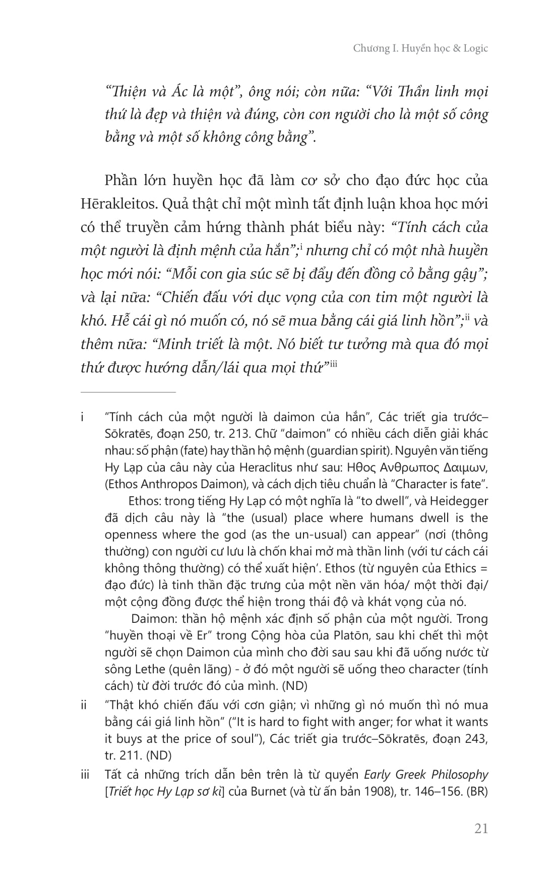 huyền học và logic và những tiểu luận khác - mysticism and logic and other essays