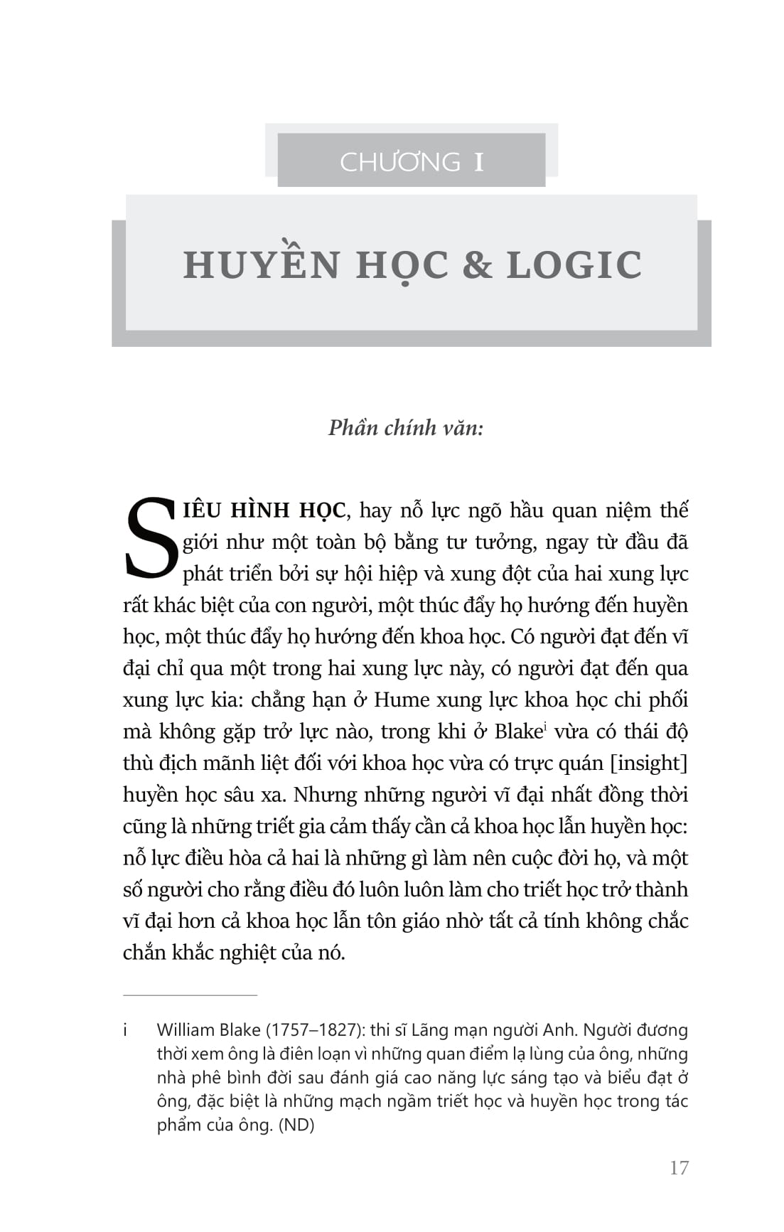 huyền học và logic và những tiểu luận khác - mysticism and logic and other essays