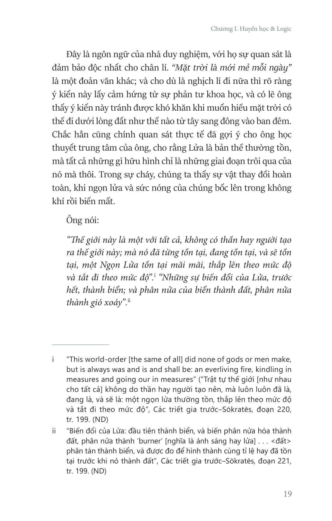 huyền học và logic và những tiểu luận khác - mysticism and logic and other essays