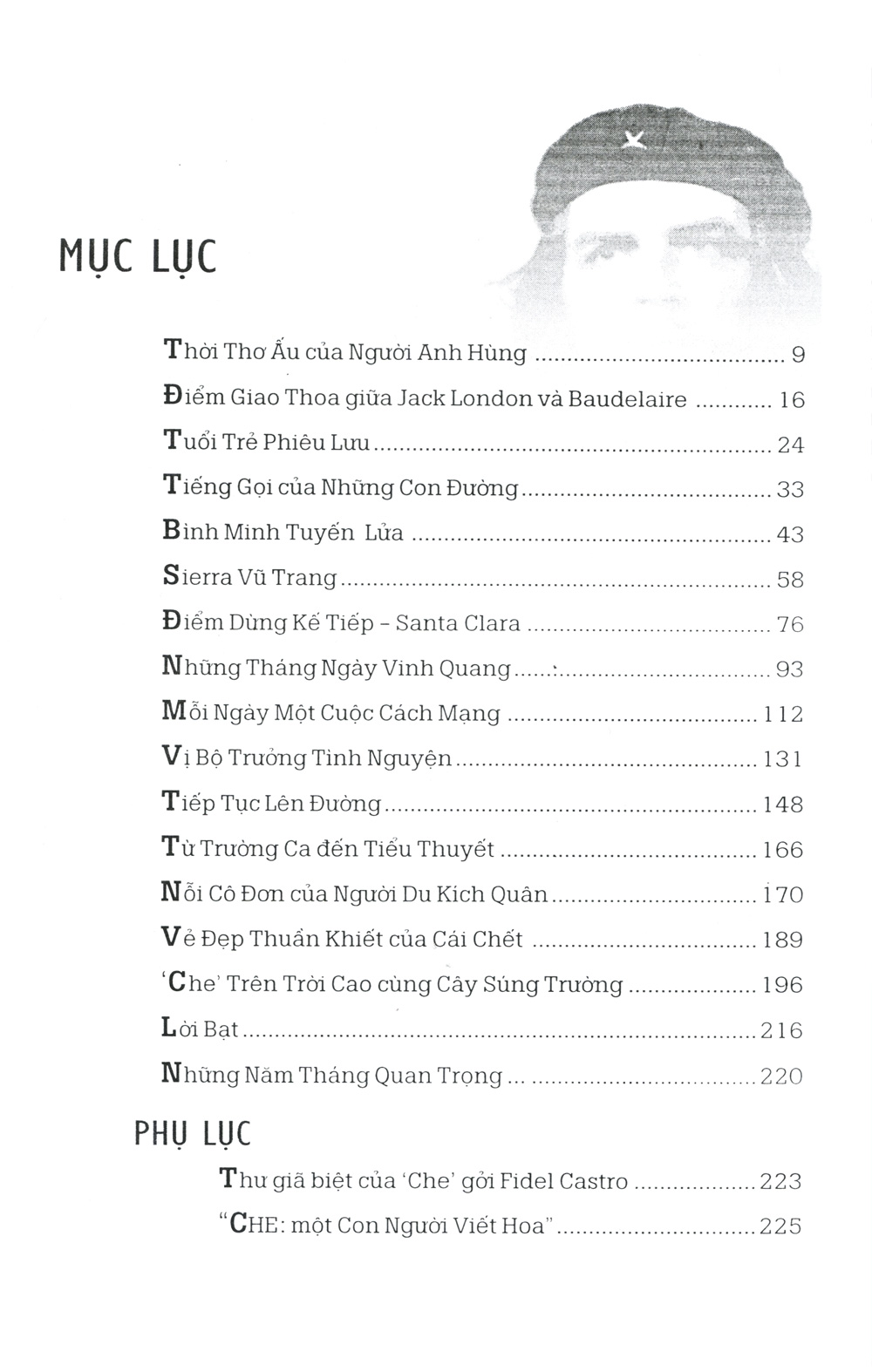 huyền thoại che - bản lĩnh tính cách tình yêu và sự bất tử (tái bản 2014)