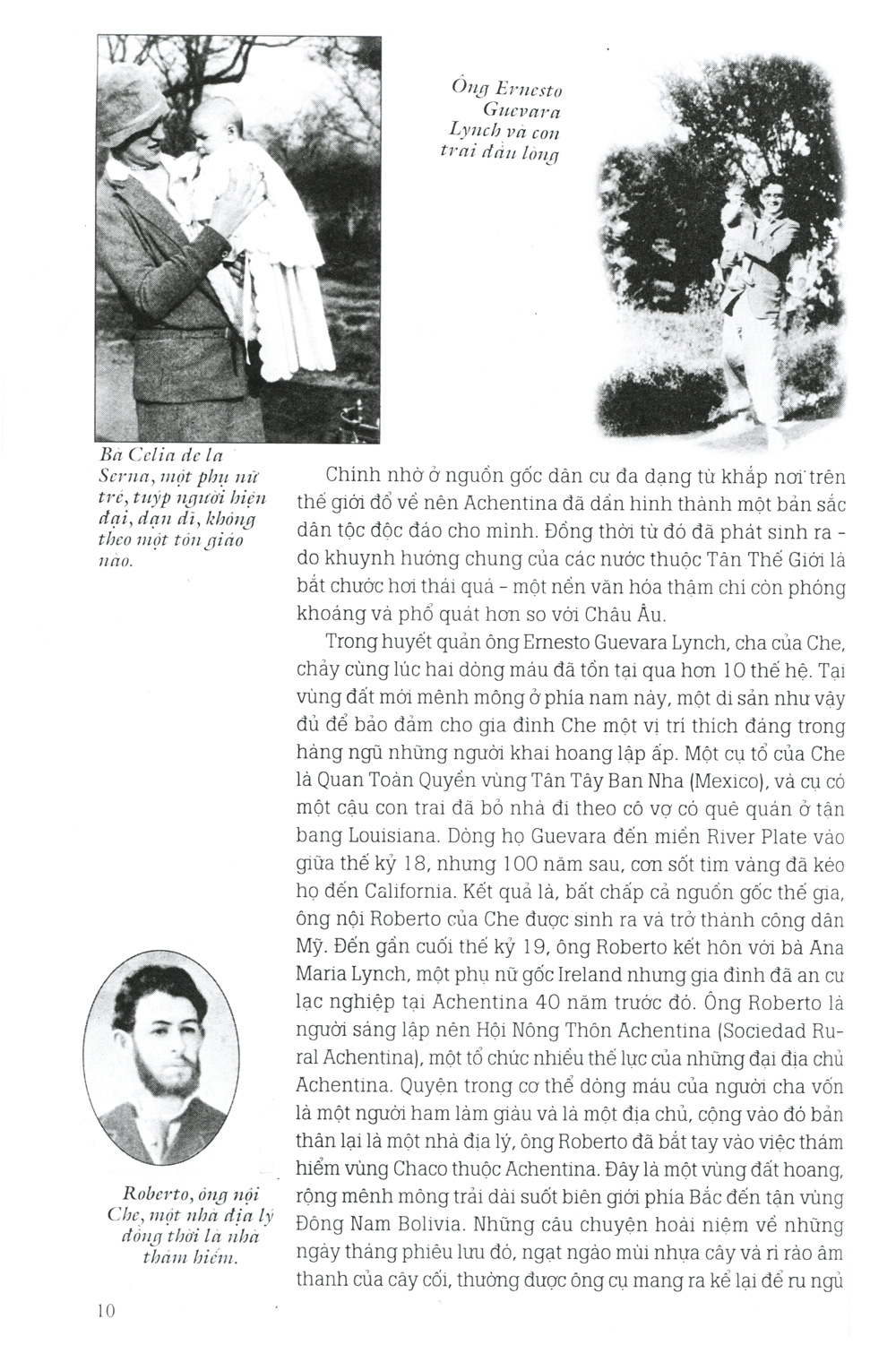 huyền thoại che - bản lĩnh tính cách tình yêu và sự bất tử (tái bản 2014)