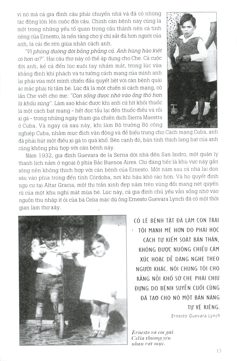 huyền thoại che - bản lĩnh tính cách tình yêu và sự bất tử (tái bản 2014)