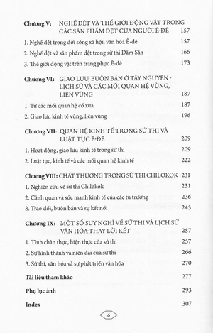huyền thoại về một vùng đất: không gian văn hóa tây nguyên qua sử thi êđê