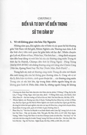 huyền thoại về một vùng đất: không gian văn hóa tây nguyên qua sử thi êđê