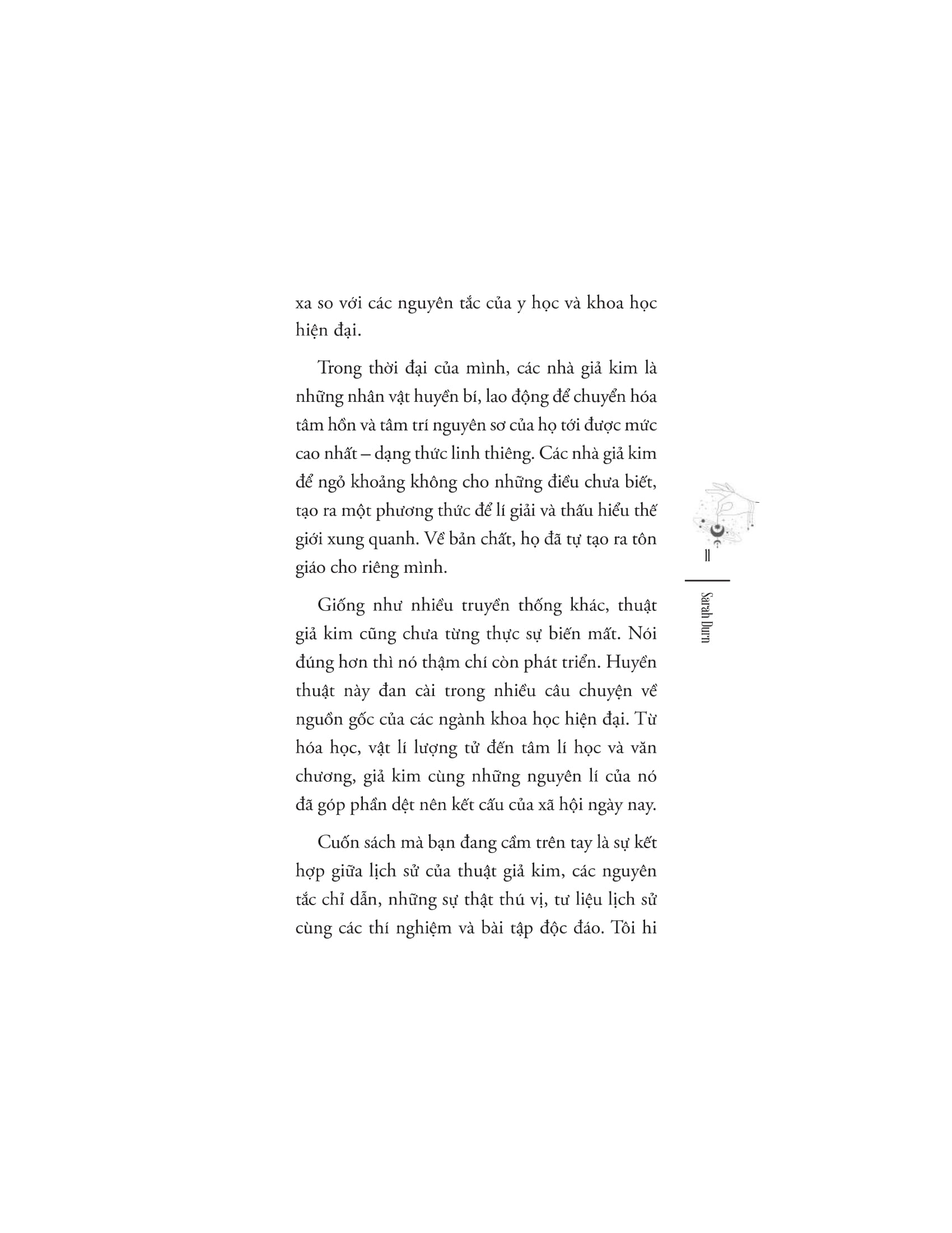 huyền thuật giả kim