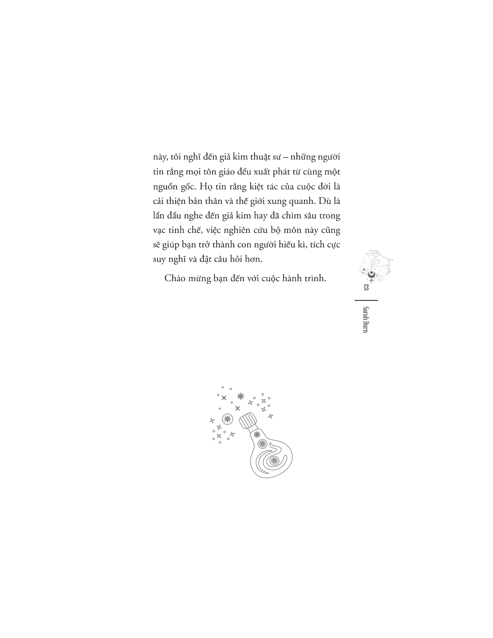 huyền thuật giả kim