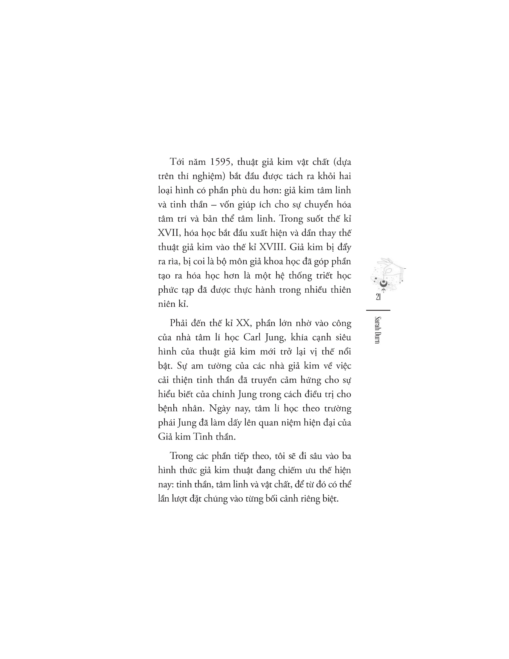 huyền thuật giả kim