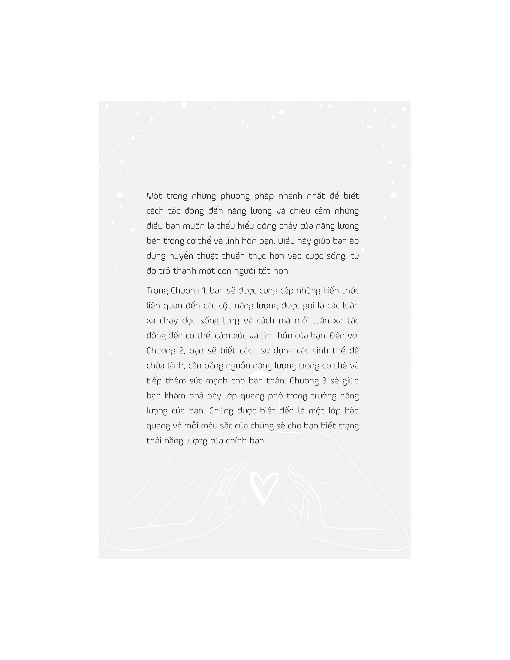 huyền thuật thực hành