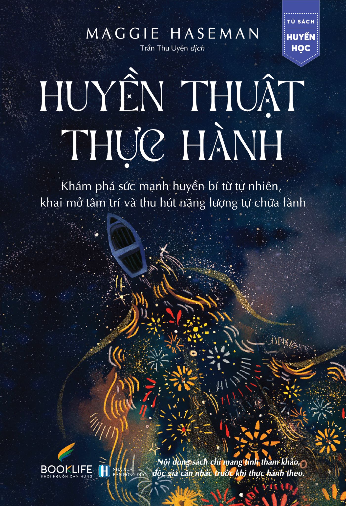 huyền thuật thực hành