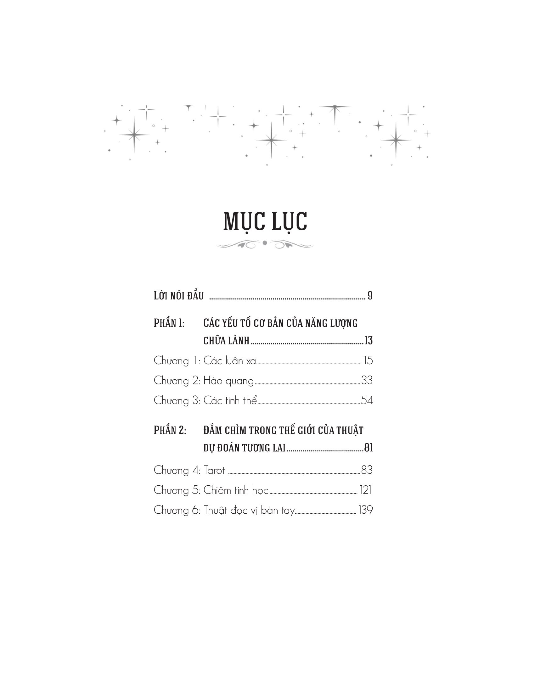 huyền thuật thực hành