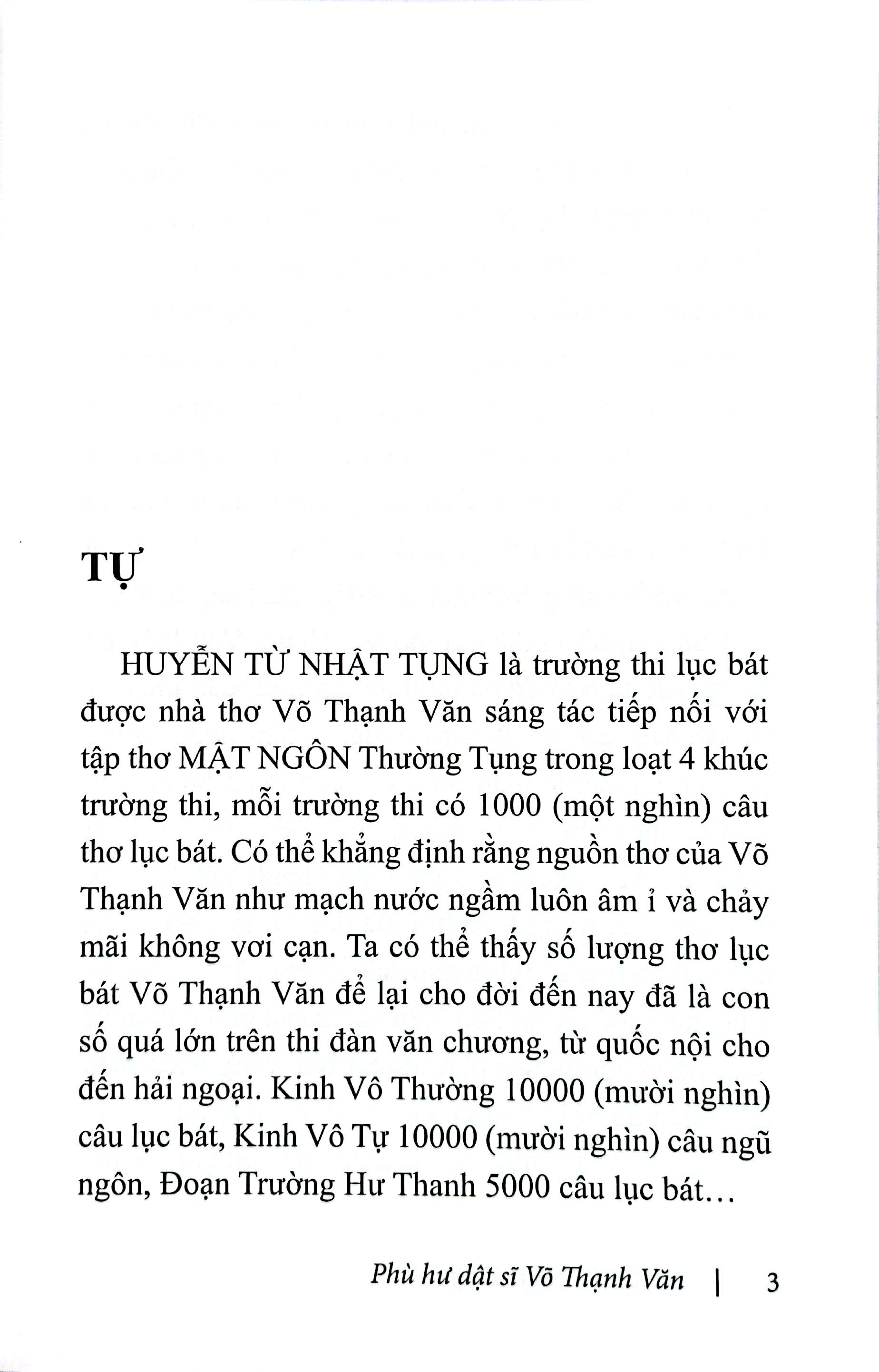 Huyen Tu Nhat Tung