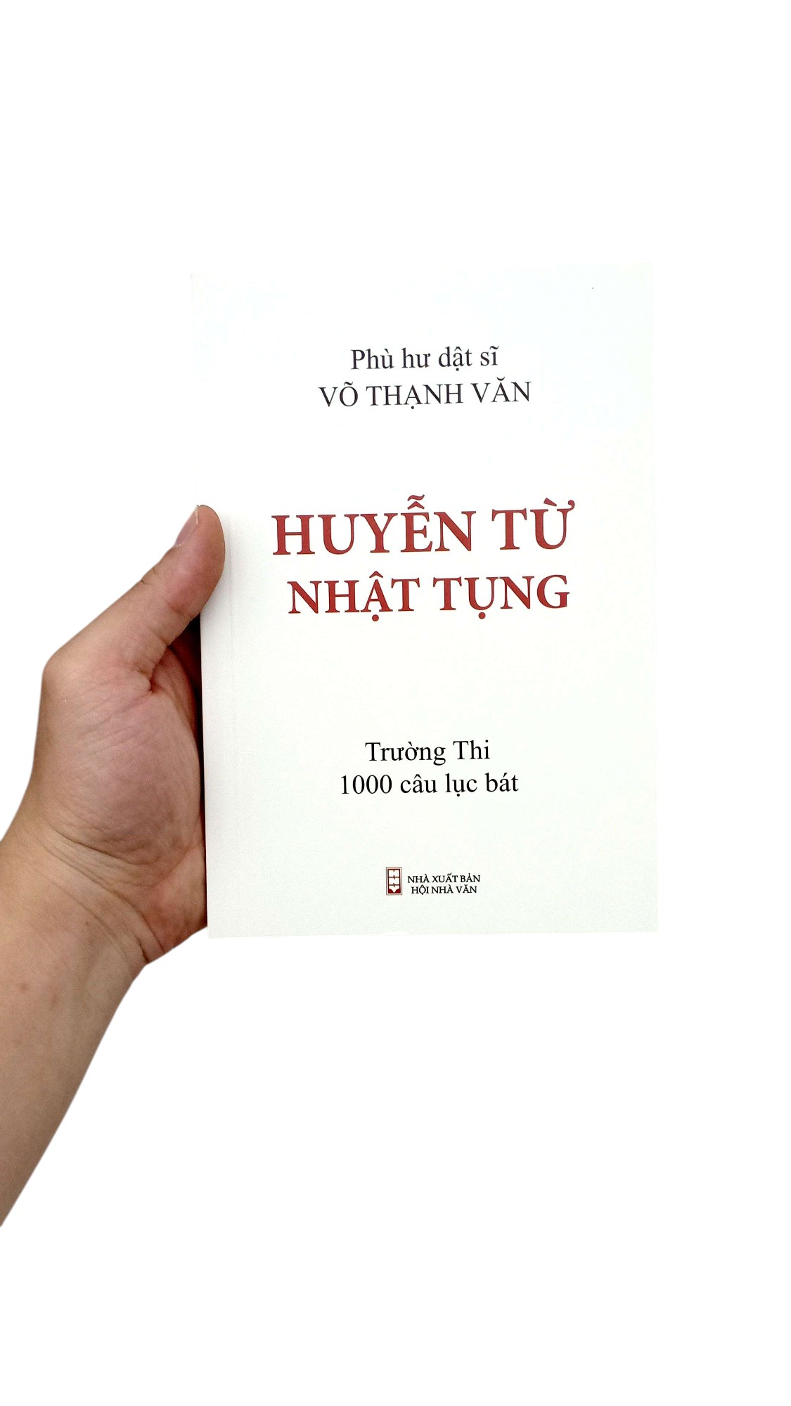Huyen Tu Nhat Tung
