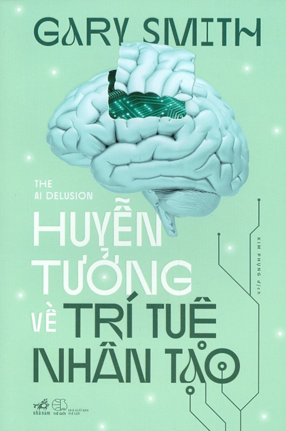 huyễn tưởng về trí tuệ nhân tạo