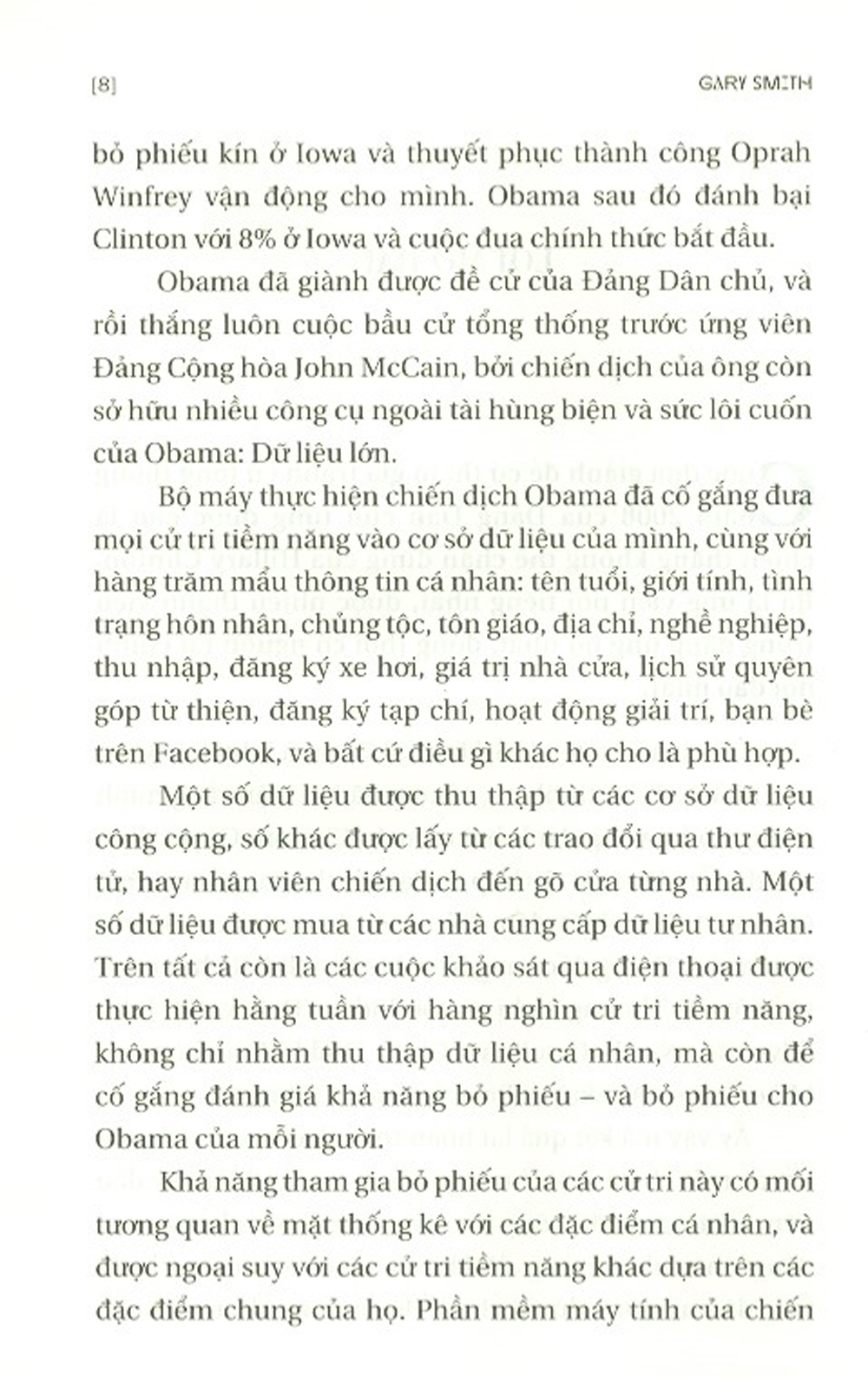 huyễn tưởng về trí tuệ nhân tạo