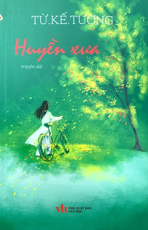 huyền xưa