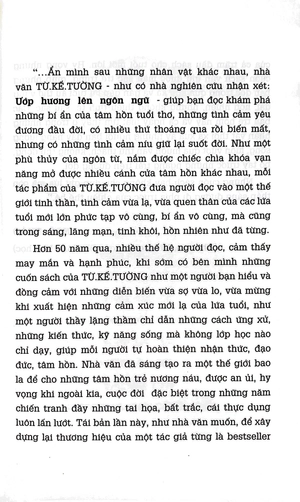 huyền xưa