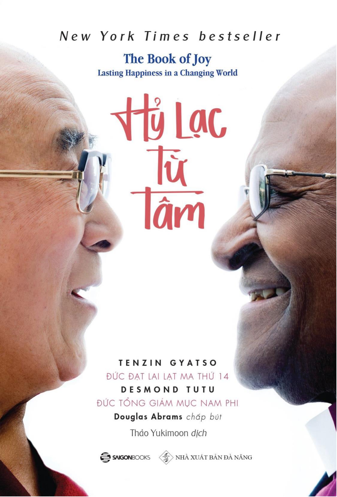 hỷ lạc từ tâm