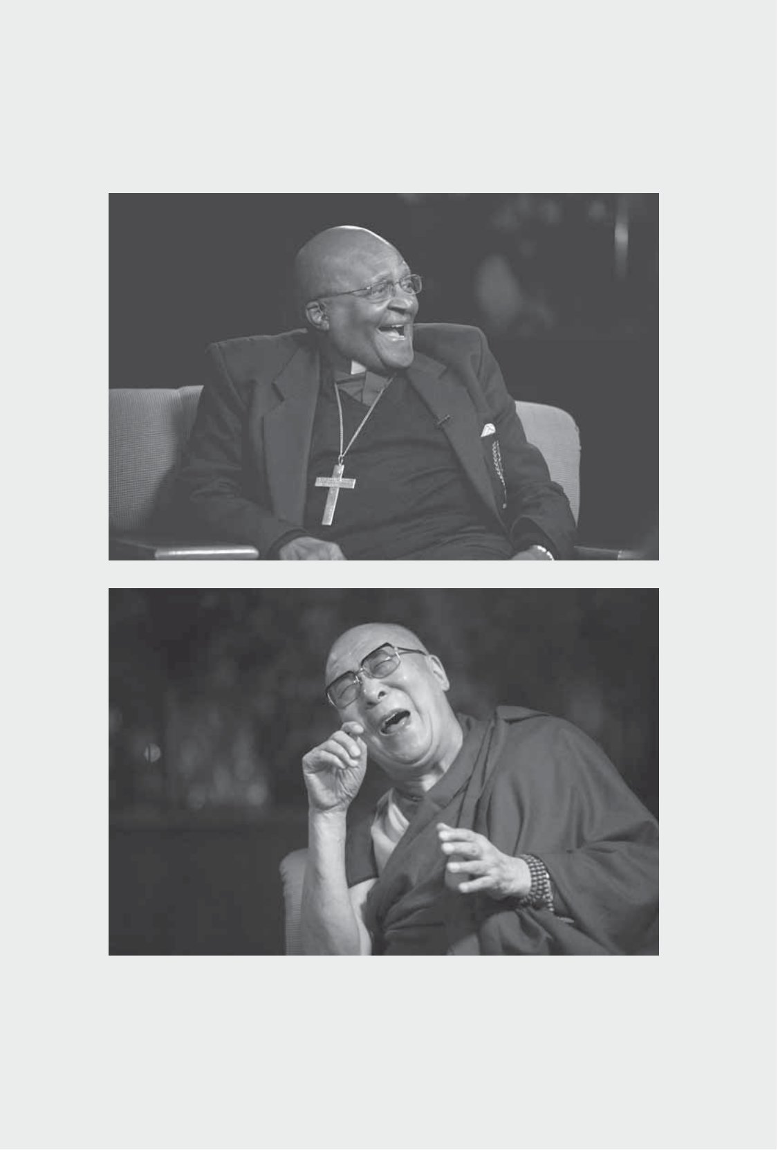 hỷ lạc từ tâm