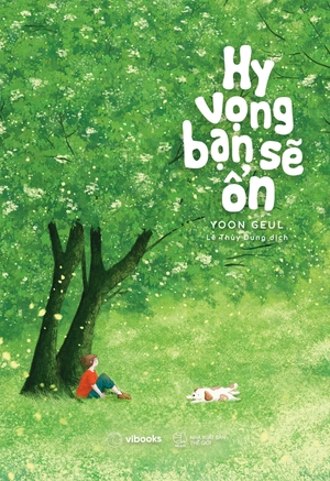 hy vọng bạn sẽ ổn