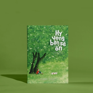 hy vọng bạn sẽ ổn