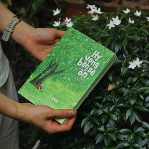 hy vọng bạn sẽ ổn