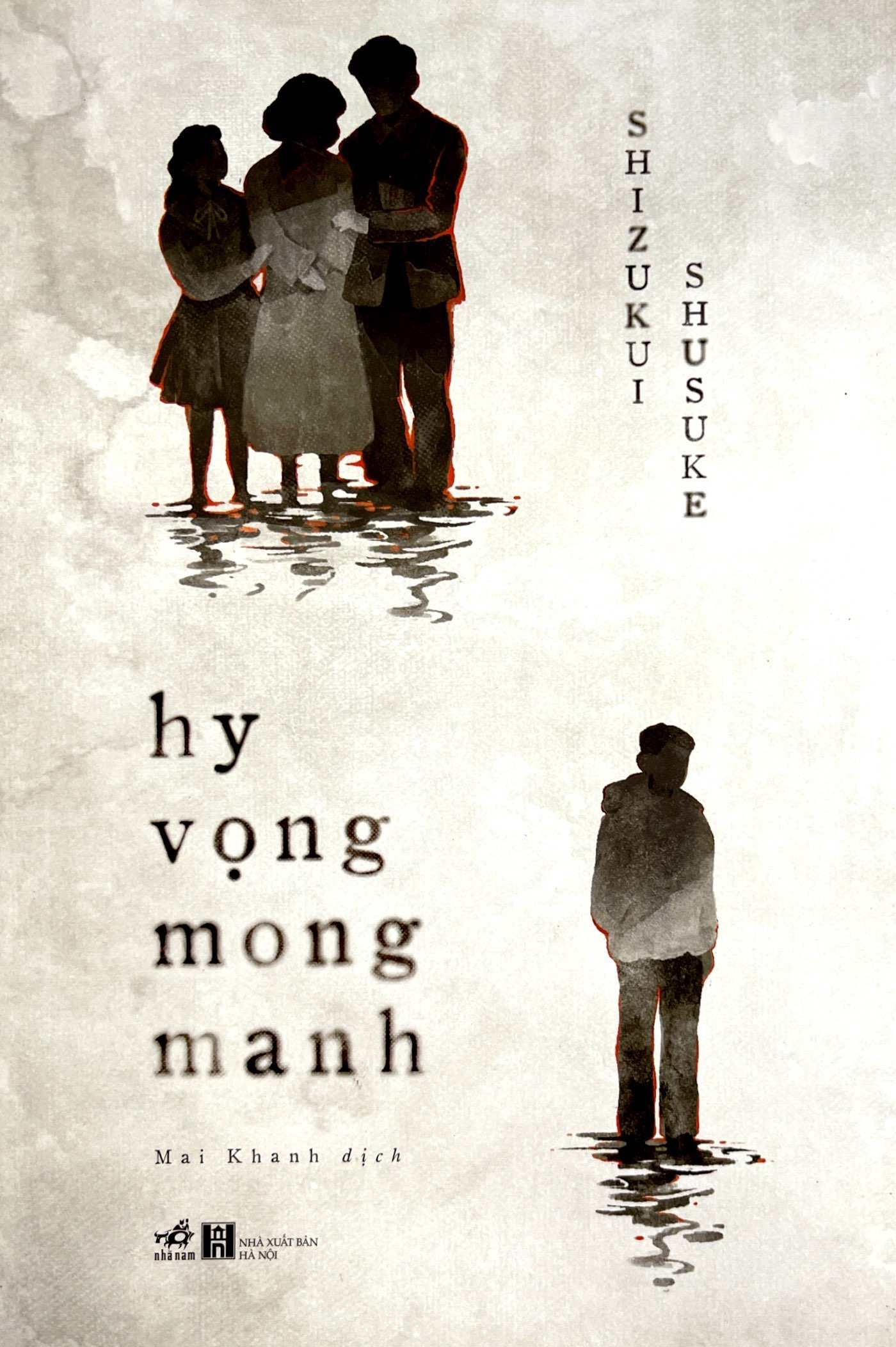 hy vọng mong manh