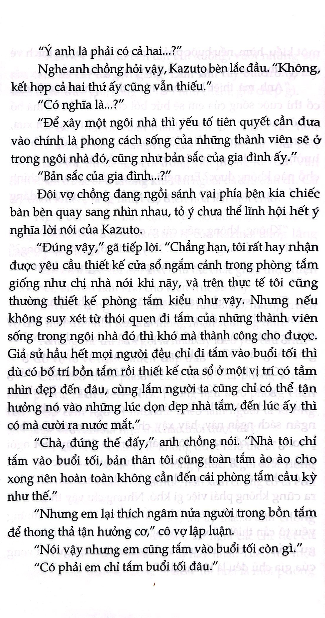 hy vọng mong manh