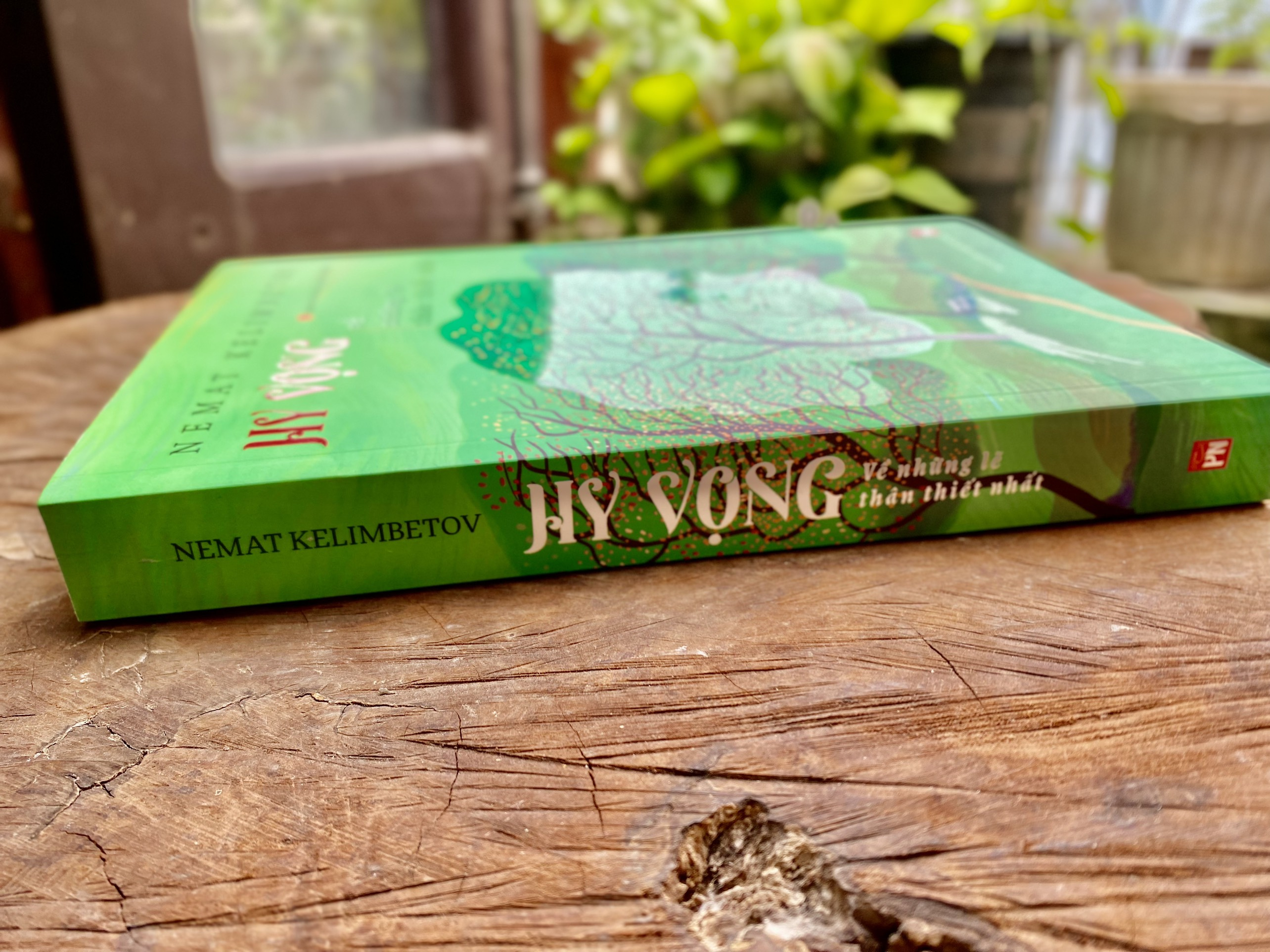 hy vọng về những lẽ thân thiết nhất