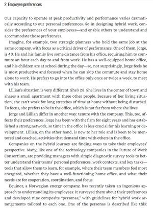 hybrid workplace: the insights you need from harvard business review (hbr insights series)