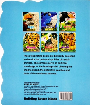 i am an eagle… the king of the sky