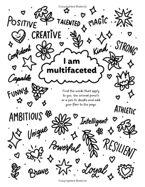 i am bold, brave, and beautiful