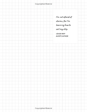 i am bold, brave, and beautiful