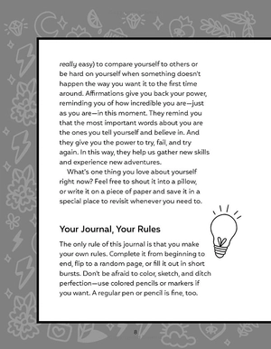 i am bold, brave, and beautiful