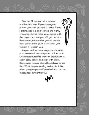 i am bold, brave, and beautiful