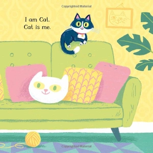 i am cat