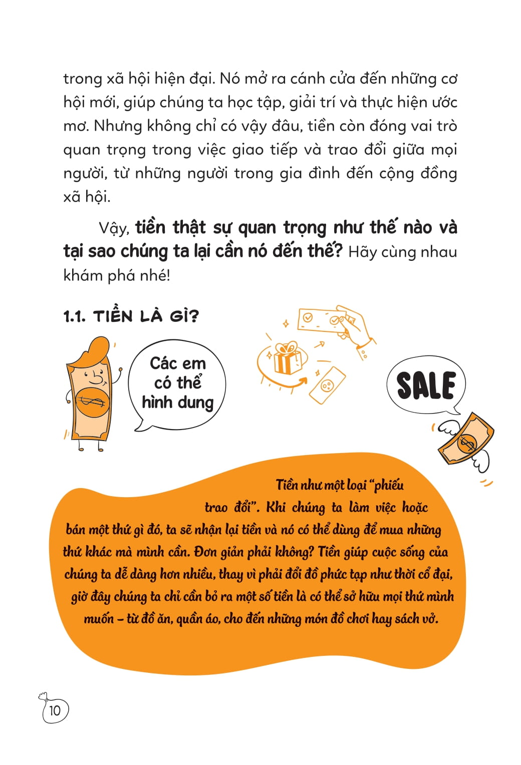 I Am Money - 15 Cach Kiem Tien Sieu Vui