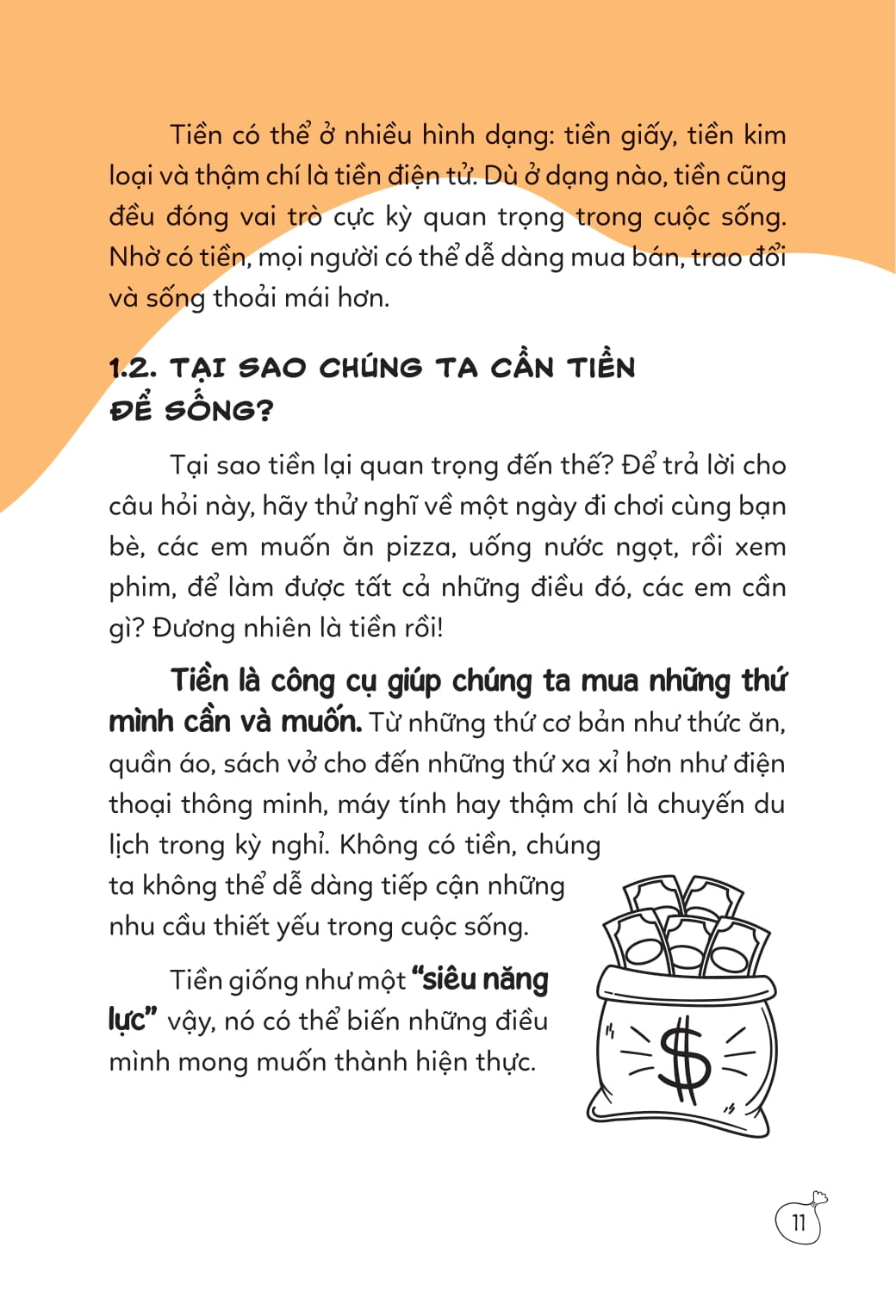 I Am Money - 15 Cach Kiem Tien Sieu Vui