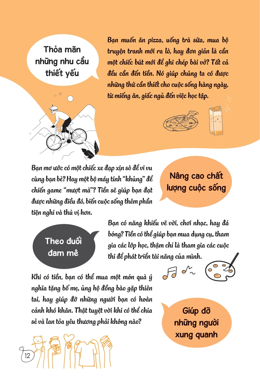 I Am Money - 15 Cach Kiem Tien Sieu Vui