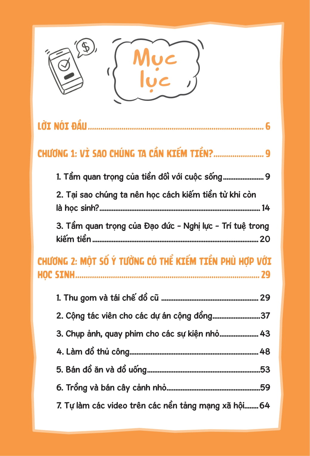 I Am Money - 15 Cach Kiem Tien Sieu Vui