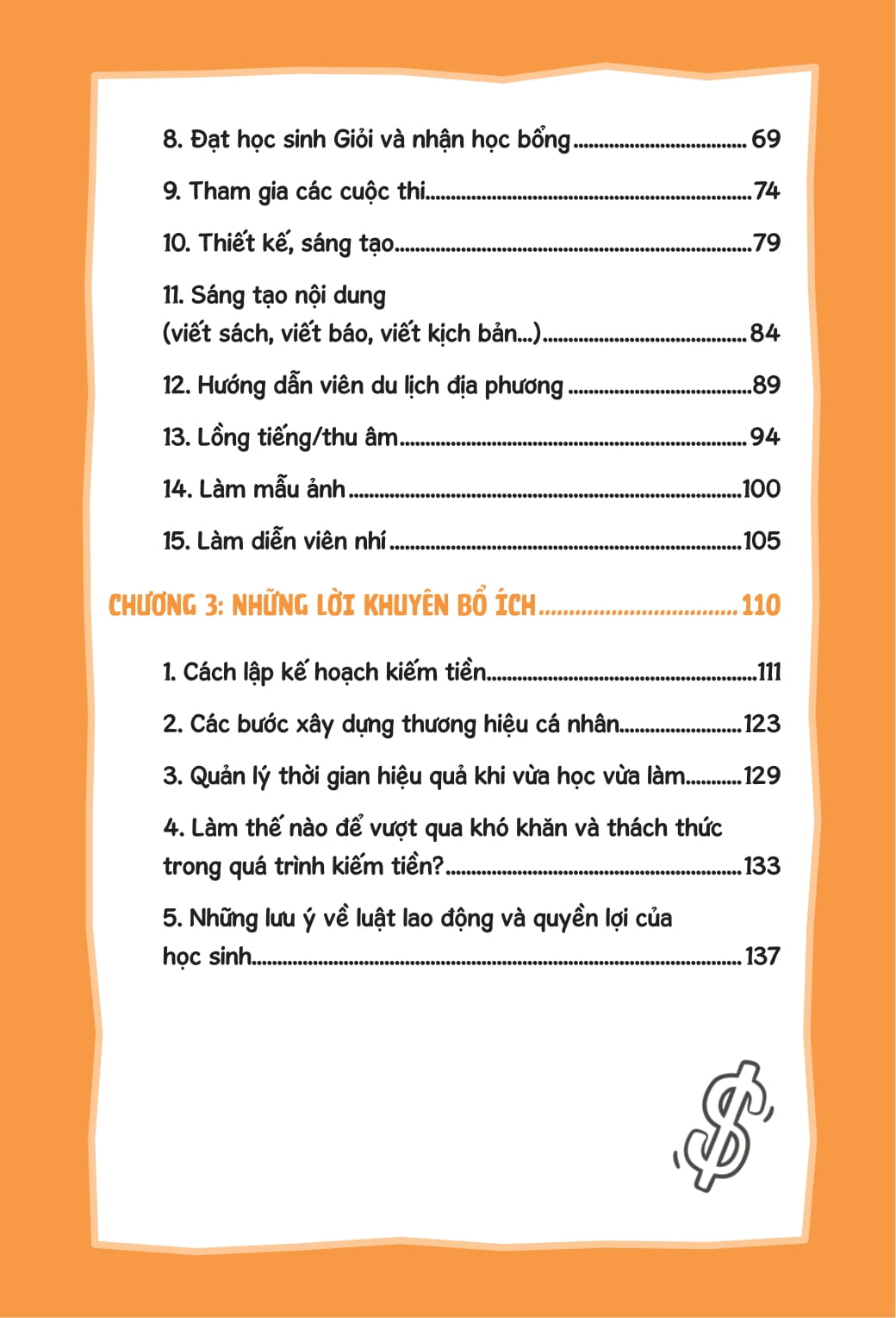 I Am Money - 15 Cach Kiem Tien Sieu Vui