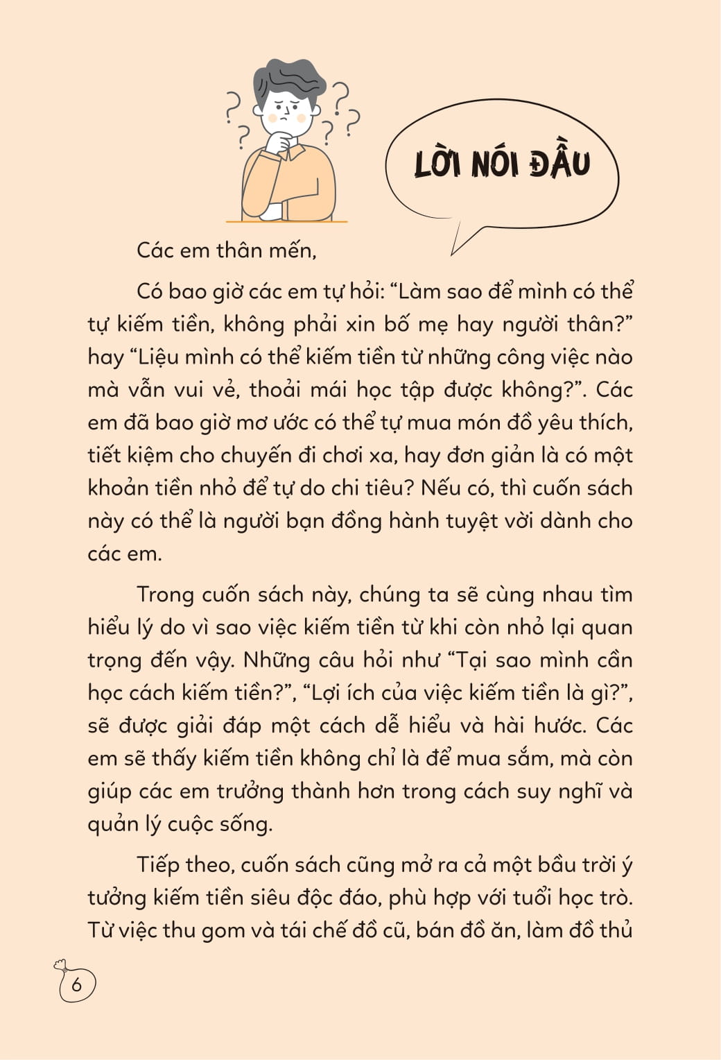 I Am Money - 15 Cach Kiem Tien Sieu Vui