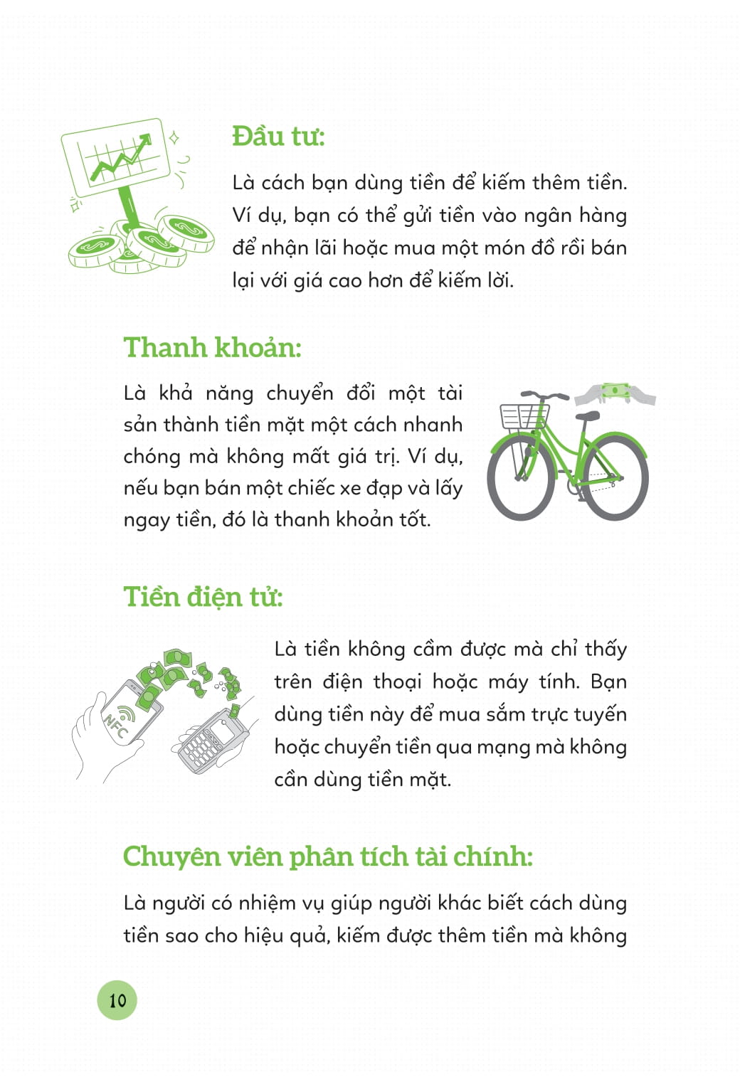 I Am Money - Cau Chuyen Cua To!