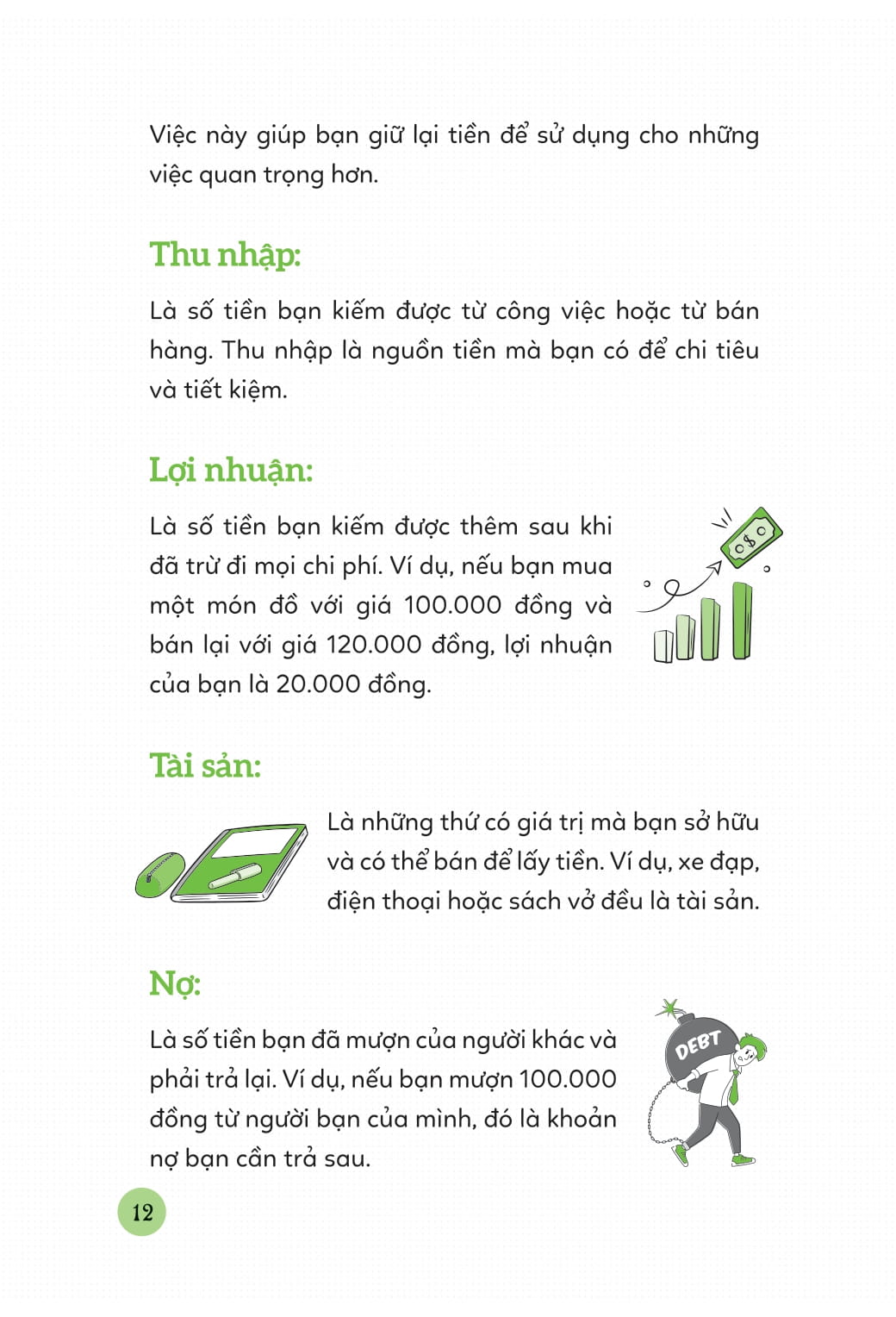 I Am Money - Cau Chuyen Cua To!