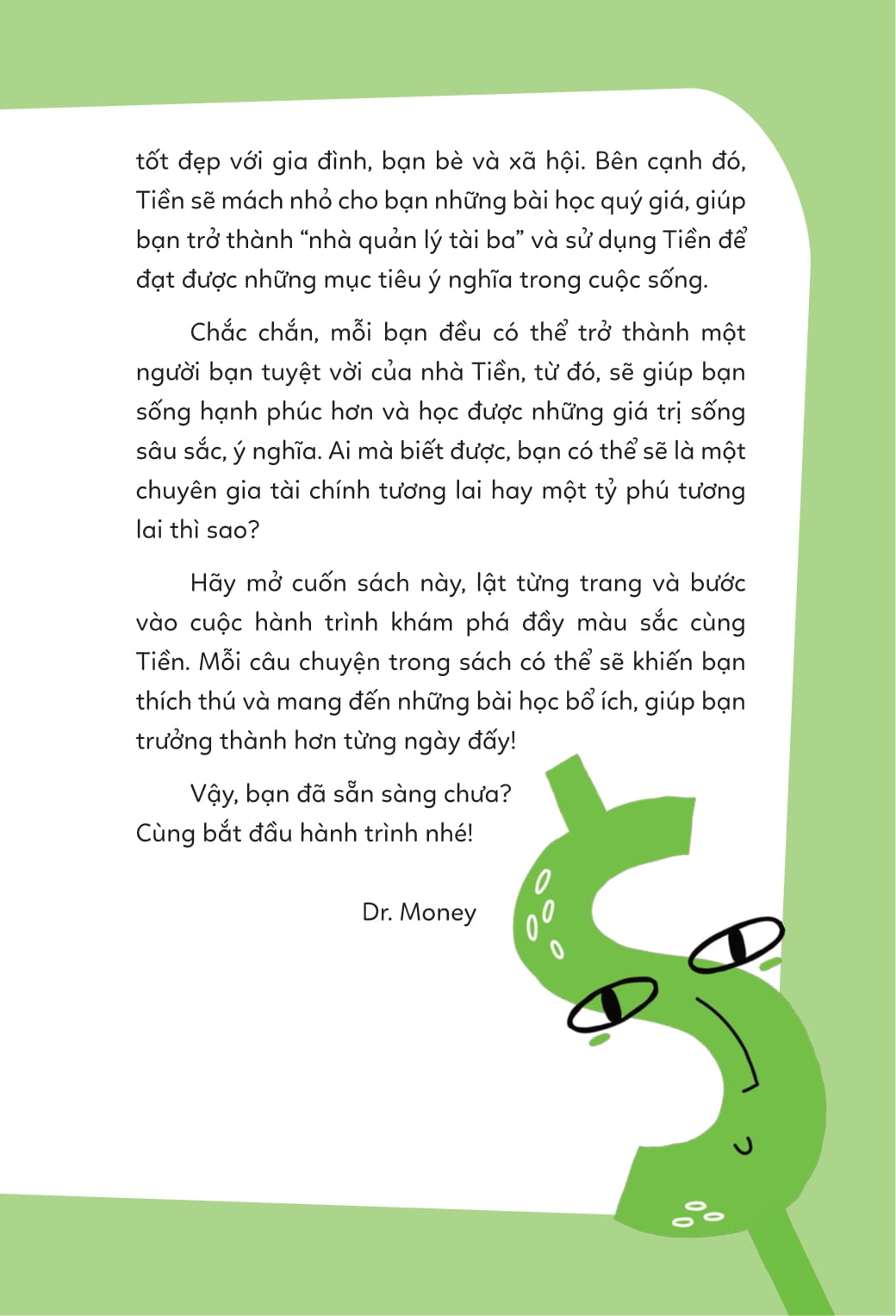 I Am Money - Cau Chuyen Cua To!