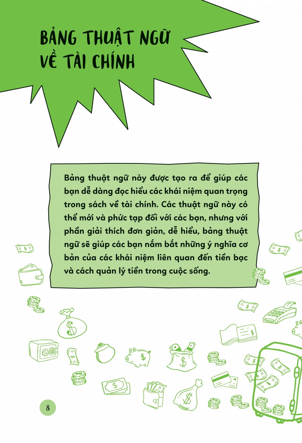 I Am Money - Cau Chuyen Cua To!