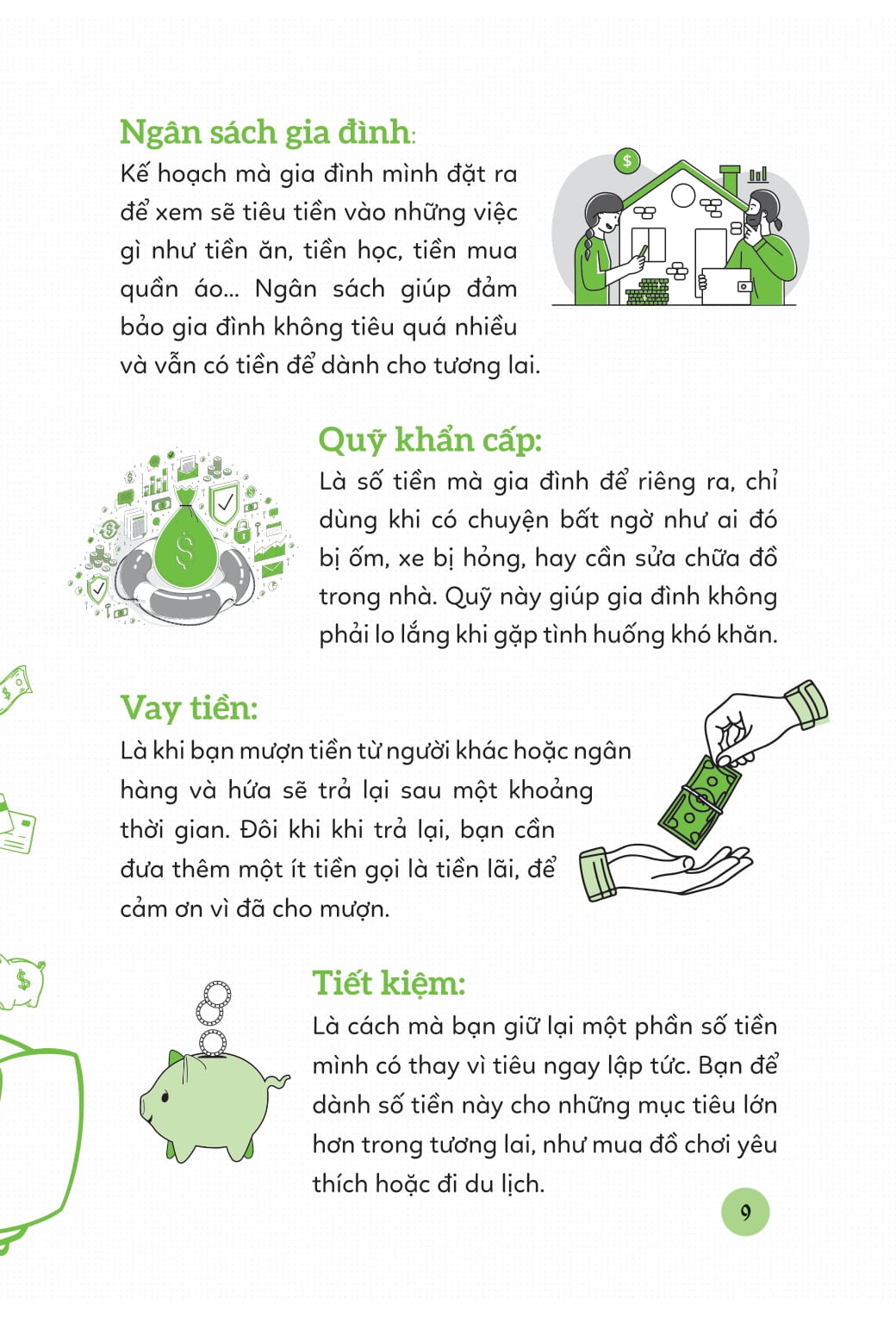 I Am Money - Cau Chuyen Cua To!